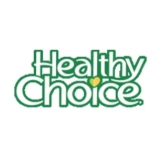 Shop Healthy Choice logo