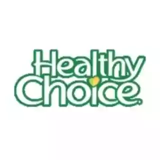 Shop Healthy Choice coupon codes logo