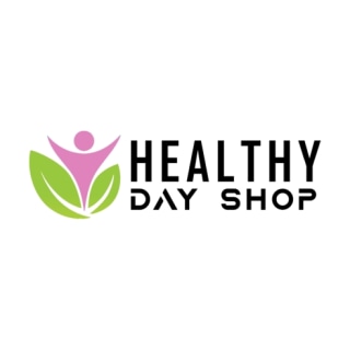 Shop Healthy Day Shop logo