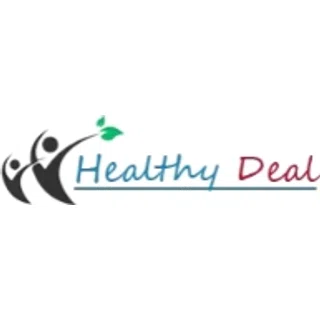 HealthyDeal.com logo