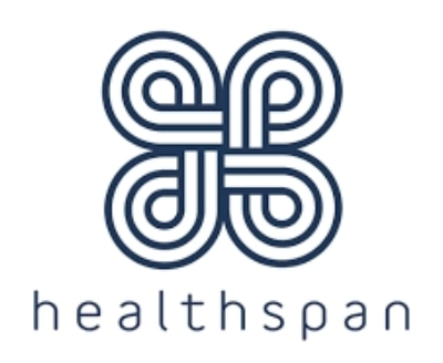 Shop Healthspan logo