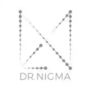 Dr. Nigma Talib logo