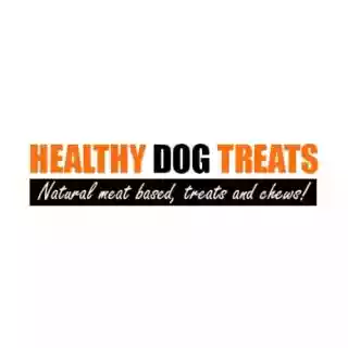 Healthy Dog Treats logo