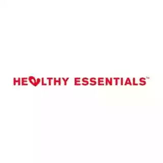 Shop HEALTHY ESSENTIALS coupon codes logo