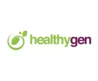 HealthyGen discount codes