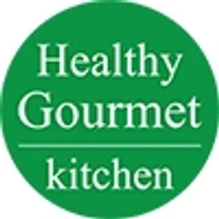 Shop Healthy Gourmet Kitchen logo