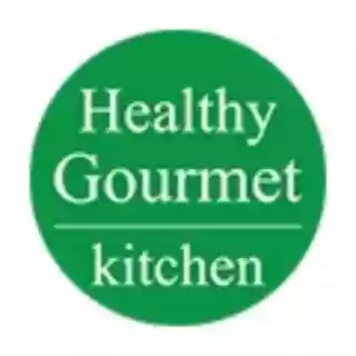 Shop Healthy Gourmet Kitchen logo