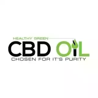 Healthy Green  Oil discount codes