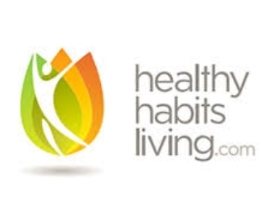Shop Healthy Habits Living logo