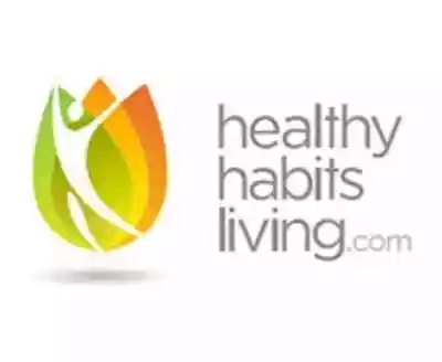Shop Healthy Habits Living coupon codes logo