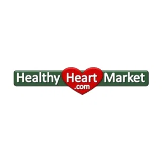 Shop Healthy Heart Market logo