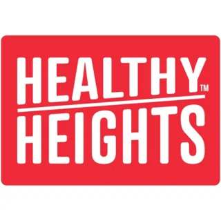 Healthy Heights logo