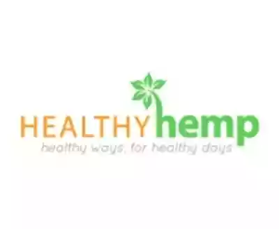 Healthy Hemp logo