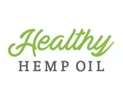 Healthy Hemp Oil promo codes