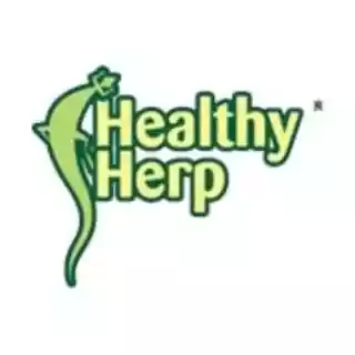 Healthy Herp discount codes