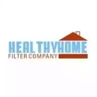 Healthy Home Filter coupon codes