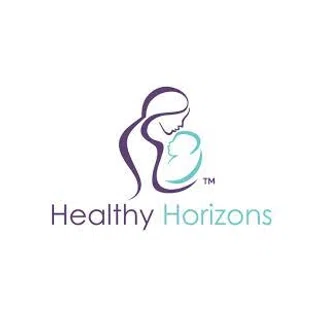 Healthy Horizons logo