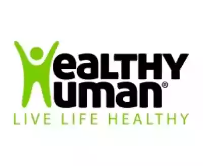 Shop Healthy Human logo