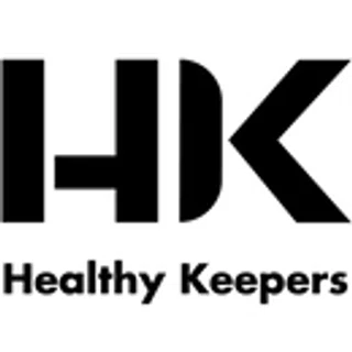 Healthykeepers logo