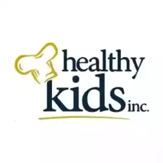 Healthy Kids Inc logo