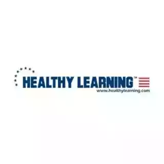 Healthy Learning coupon codes
