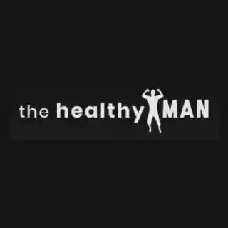 Shop The Healthy Man coupon codes logo