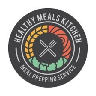 Healthy Meals Kitchen logo