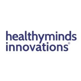 Healthy Minds Innovations logo
