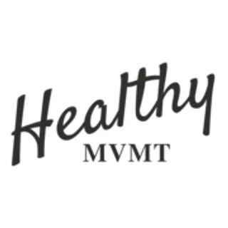 Healthy MVMT logo