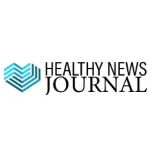 Shop Healthy News Journal logo
