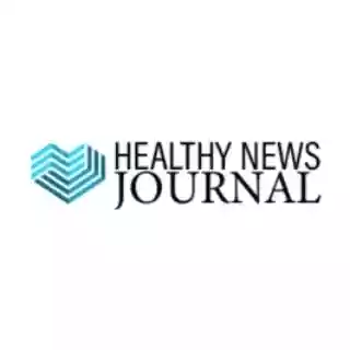 Shop Healthy News Journal coupon codes logo