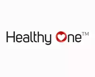Shop Healthy One coupon codes logo