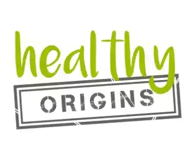 Healthy Origins coupon codes