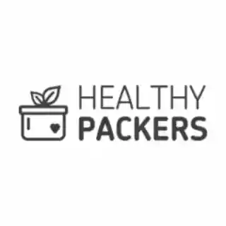 Shop Healthy Packers logo