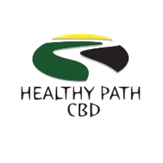 Healthy Path CBD logo