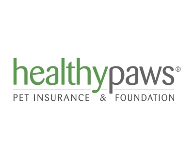 Shop Healthy Paws logo