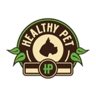 Healthy Pet Austin logo