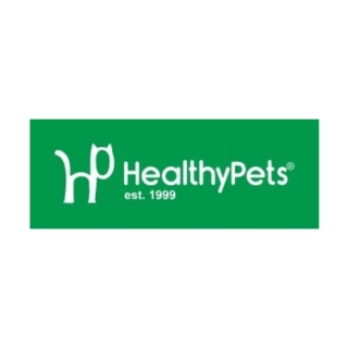 Shop HealthyPets logo