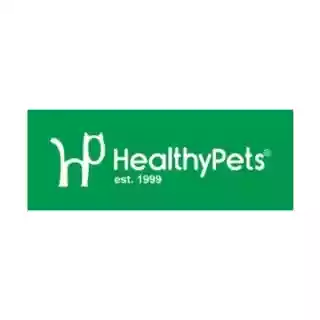 Shop HealthyPets promo codes logo