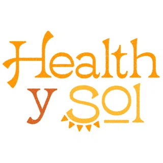 Health y Sol logo