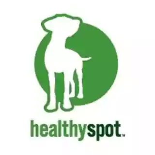 healthyspot.com logo
