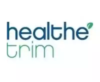 Shop HealthyTrim promo codes logo