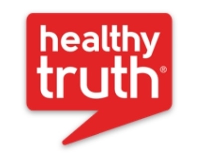 Shop Healthy Truth logo