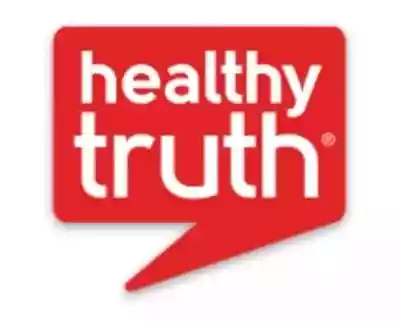 Healthy Truth coupon codes