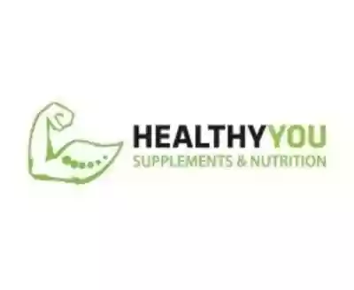 Shop Healthyusupplements coupon codes logo