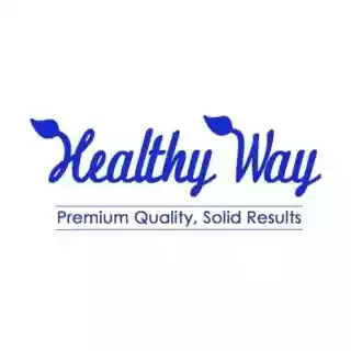 Healthy Way Rx promo codes