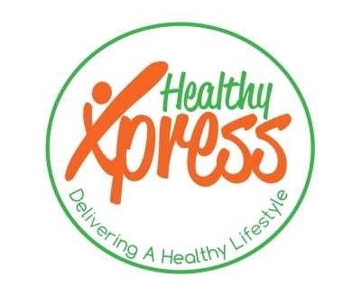 Shop Healthy XPress logo