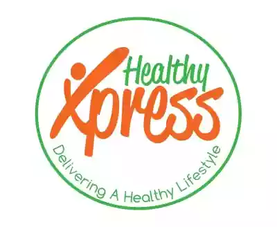 Healthy XPress logo