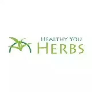 Healthy You Herbs discount codes