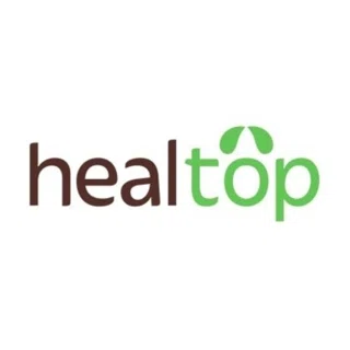 Shop Healtop logo